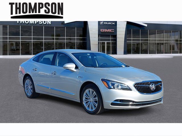 2019 Buick LaCrosse Preferred