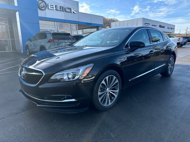 2019 Buick LaCrosse Premium