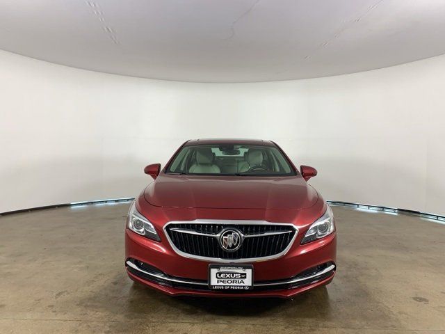 2019 Buick LaCrosse Premium