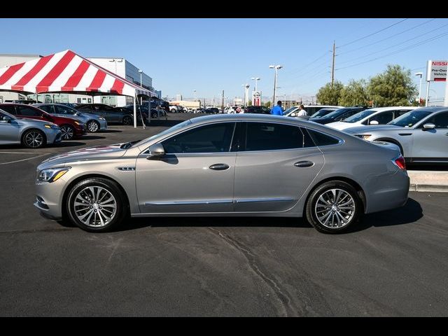 2019 Buick LaCrosse Premium