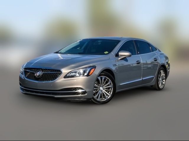 2019 Buick LaCrosse Premium