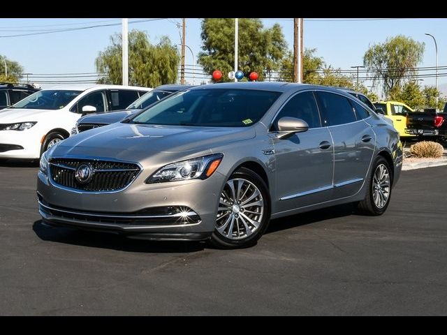 2019 Buick LaCrosse Premium