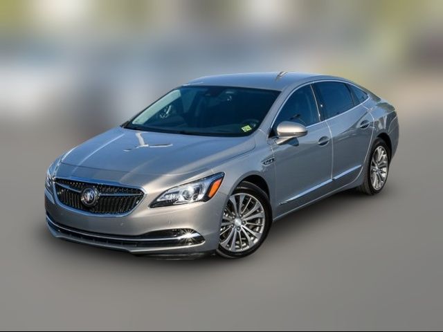 2019 Buick LaCrosse Premium