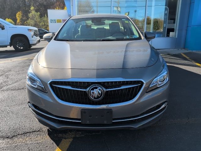 2019 Buick LaCrosse Premium