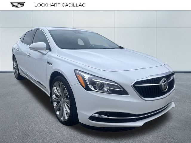 2019 Buick LaCrosse Premium