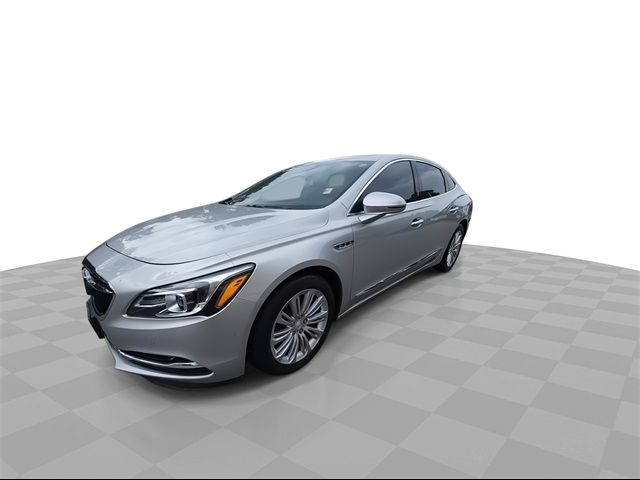 2019 Buick LaCrosse Premium