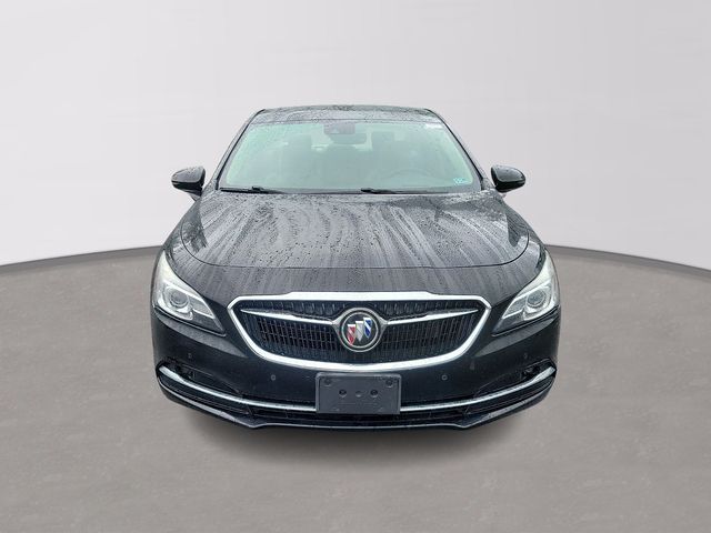 2019 Buick LaCrosse Premium