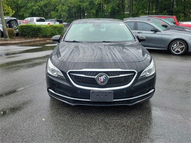 2019 Buick LaCrosse Premium