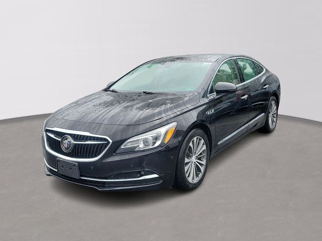 2019 Buick LaCrosse Premium