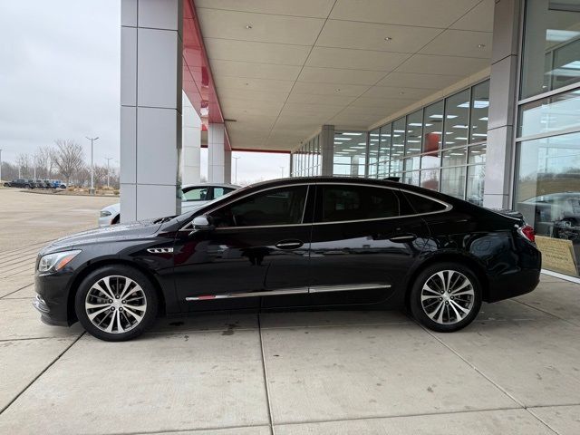 2019 Buick LaCrosse Premium