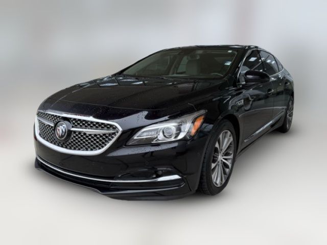 2019 Buick LaCrosse Premium