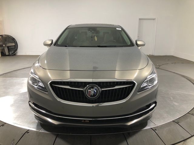 2019 Buick LaCrosse Premium