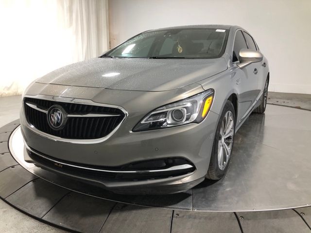 2019 Buick LaCrosse Premium