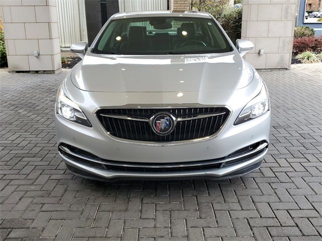 2019 Buick LaCrosse Premium