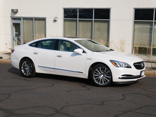 2019 Buick LaCrosse Sport Touring