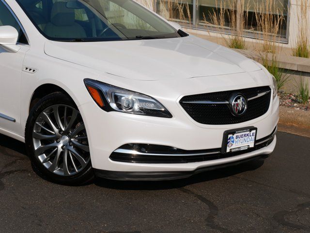 2019 Buick LaCrosse Sport Touring