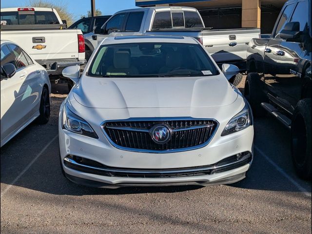 2019 Buick LaCrosse Premium