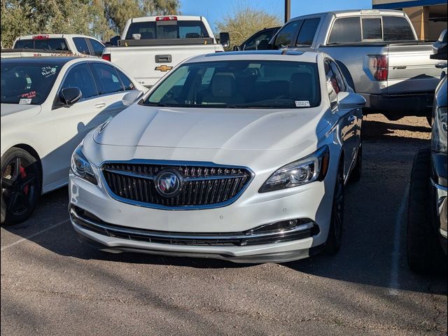 2019 Buick LaCrosse Premium