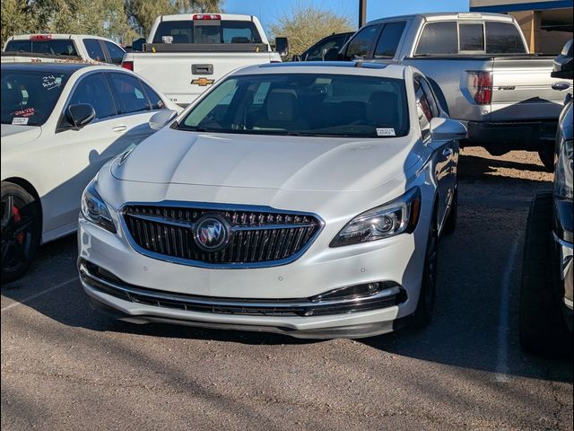 2019 Buick LaCrosse Premium