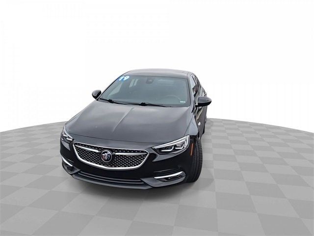 2019 Buick Regal Sportback Avenir