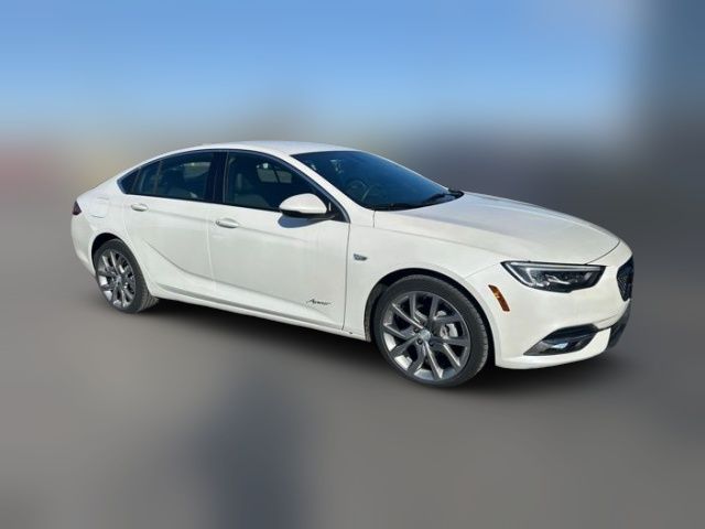 2019 Buick Regal Sportback Avenir