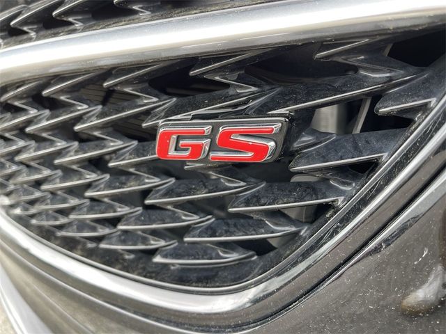2019 Buick Regal Sportback GS