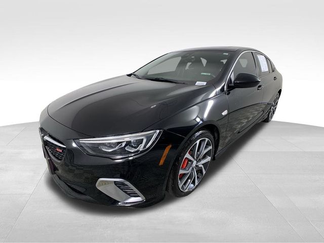 2019 Buick Regal Sportback GS