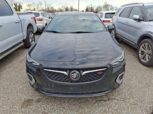 2019 Buick Regal Sportback GS