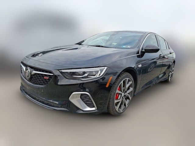 2019 Buick Regal Sportback GS