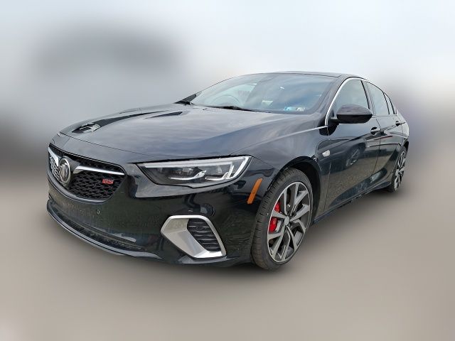 2019 Buick Regal Sportback GS