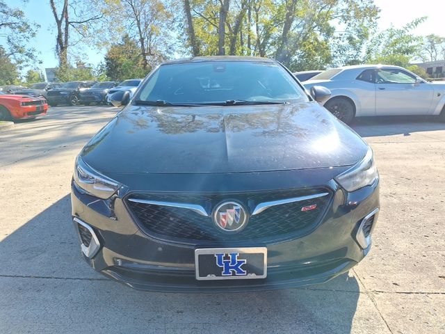 2019 Buick Regal Sportback GS