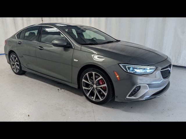 2019 Buick Regal Sportback GS