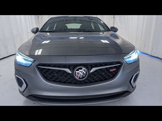 2019 Buick Regal Sportback GS