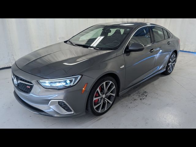 2019 Buick Regal Sportback GS