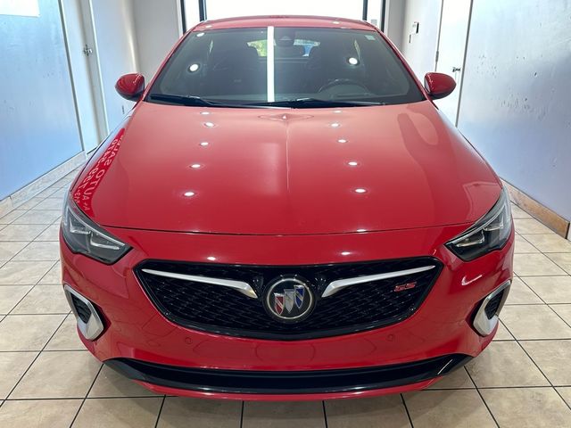 2019 Buick Regal Sportback GS