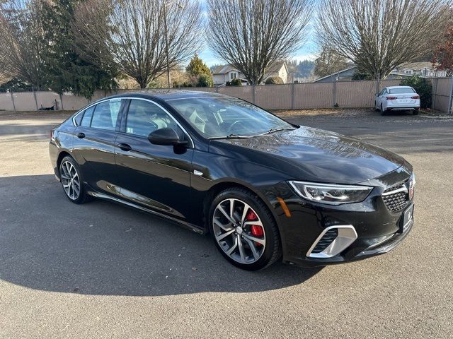 2019 Buick Regal Sportback GS