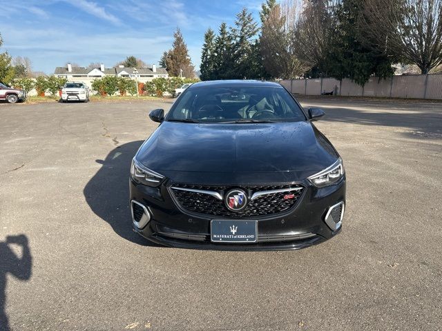 2019 Buick Regal Sportback GS