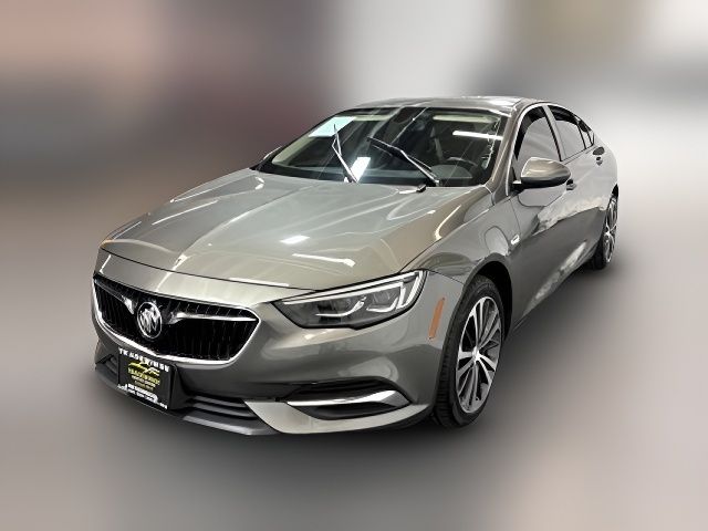 2019 Buick Regal Sportback Preferred