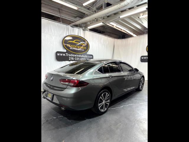 2019 Buick Regal Sportback Preferred