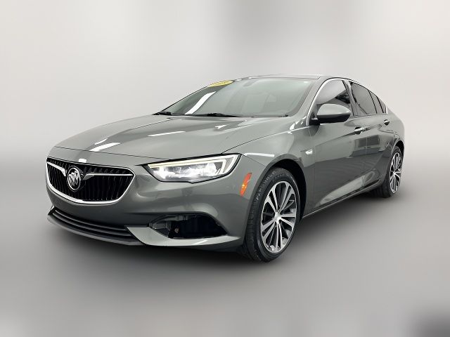 2019 Buick Regal Sportback Preferred