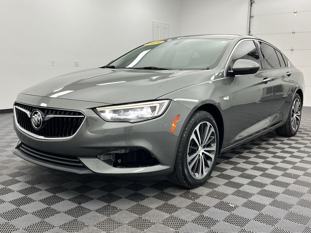 2019 Buick Regal Sportback Preferred