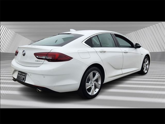 2019 Buick Regal Sportback Preferred