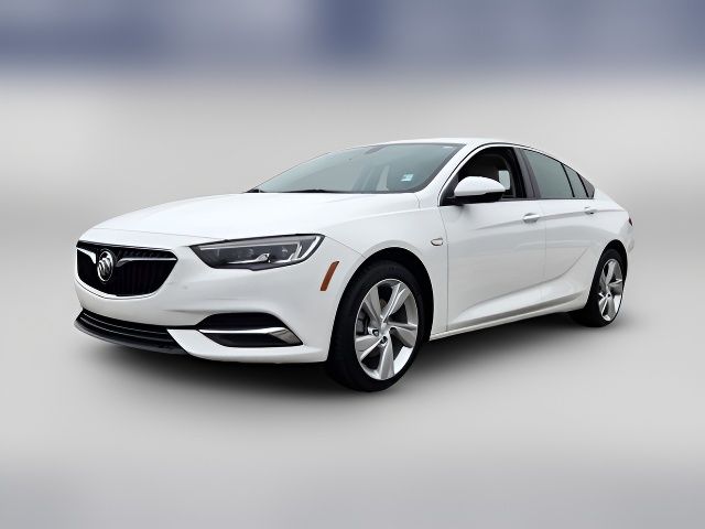 2019 Buick Regal Sportback Preferred