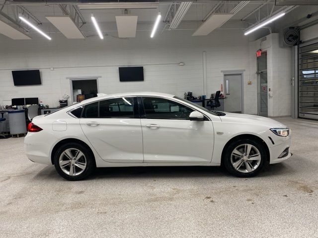 2019 Buick Regal Sportback Preferred