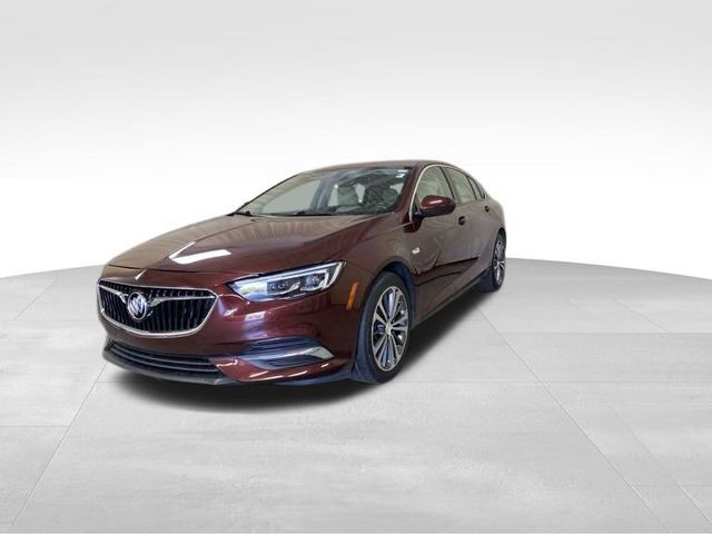 2019 Buick Regal Sportback Preferred