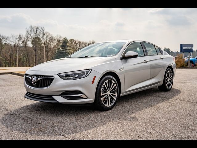 2019 Buick Regal Sportback Preferred