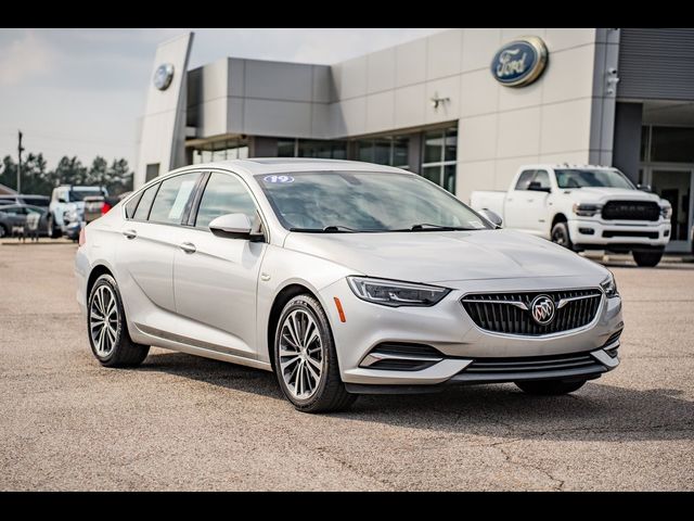 2019 Buick Regal Sportback Preferred