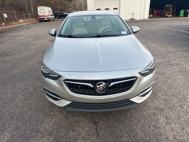 2019 Buick Regal Sportback Preferred