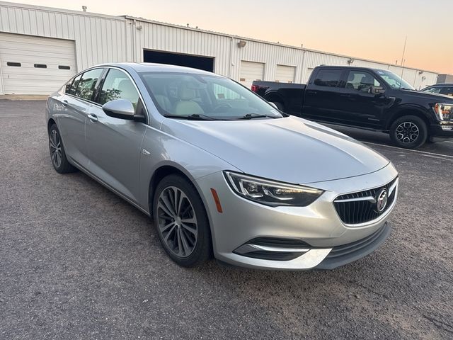 2019 Buick Regal Sportback Preferred