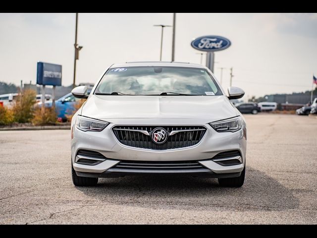 2019 Buick Regal Sportback Preferred